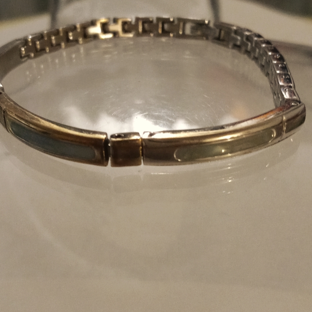 Charming kids bracelet